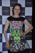 at marc cain store launch in Mumbai on 28th Feb 2013 (59).JPG